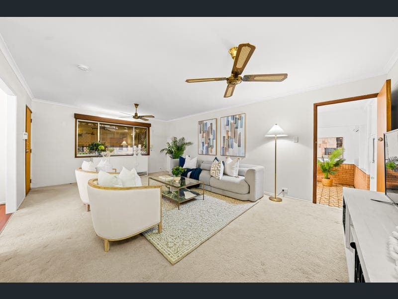 121 Greenmeadow Road, Mansfield — photo 1 of 5