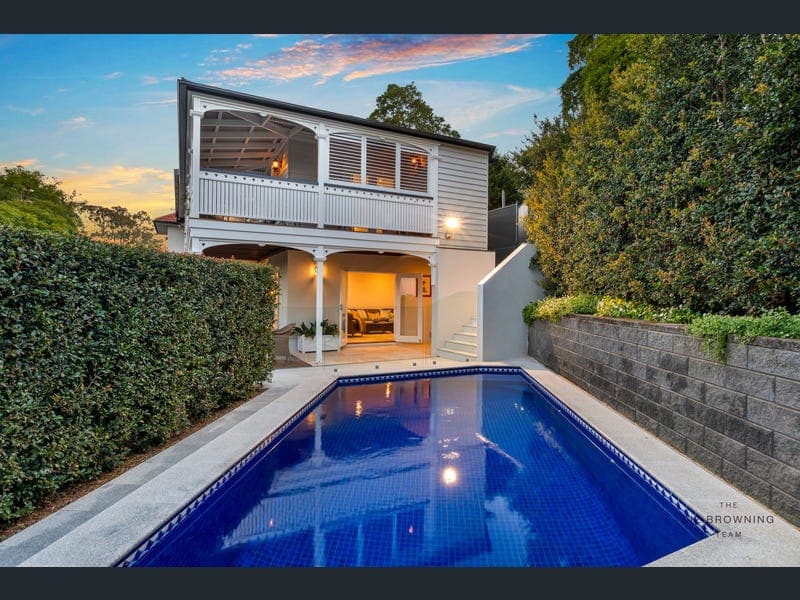 195 Stanley Terrace, Taringa — photo 1 of 5