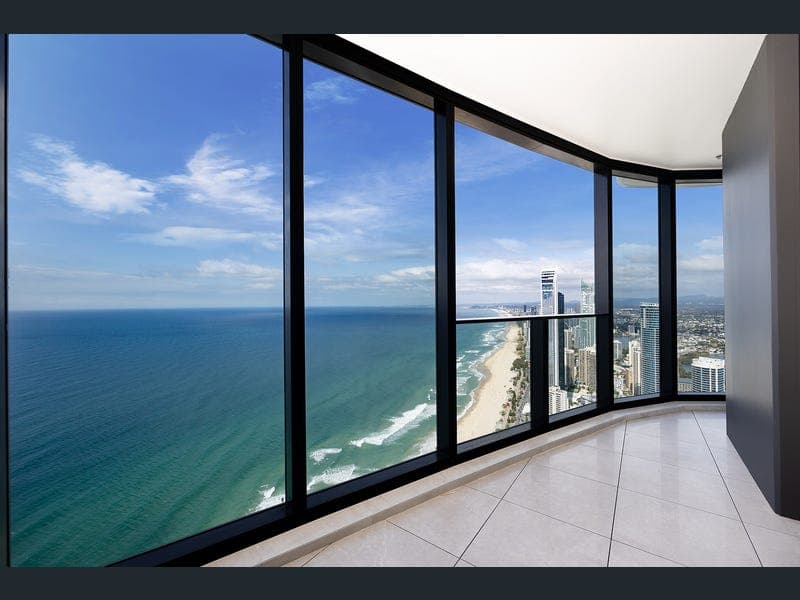 4608/88 The Esplanade, Surfers Paradise — photo 1 of 5