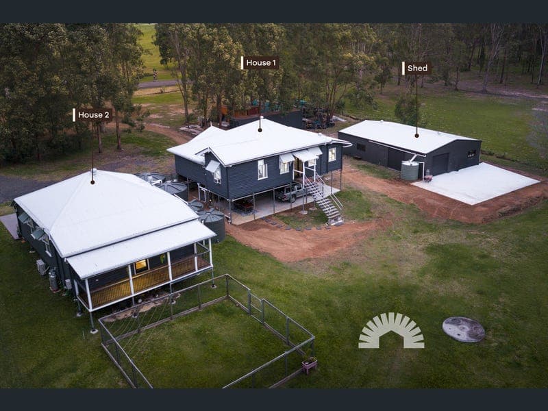 841 Caboolture River Road, Upper Caboolture — photo 1 of 5