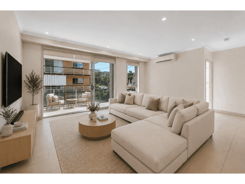 203/440 Hamilton Road, Chermside — photo 1 of 5