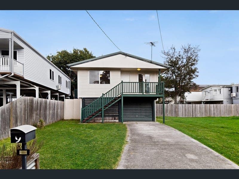 9 Short Street, Rocklea — photo 1 of 5