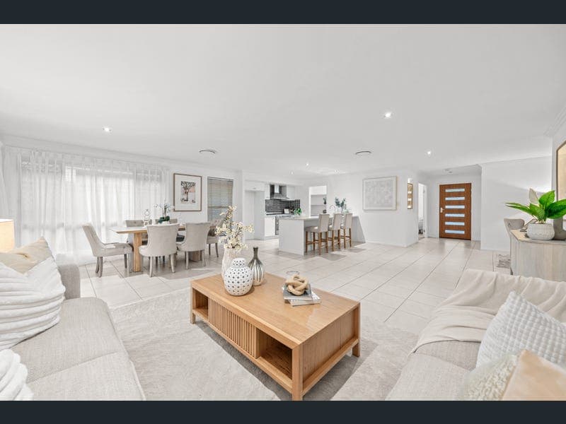 3 Finetti Circuit, Durack — photo 1 of 5