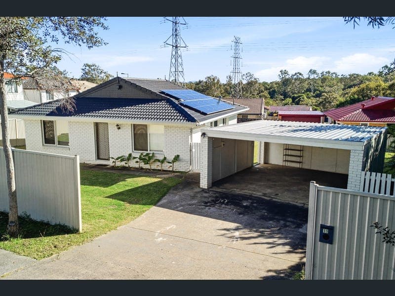11 Sanflex Street, Darra — photo 1 of 5