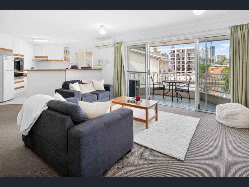 30/37 Peninsular Drive, Surfers Paradise — photo 1 of 5