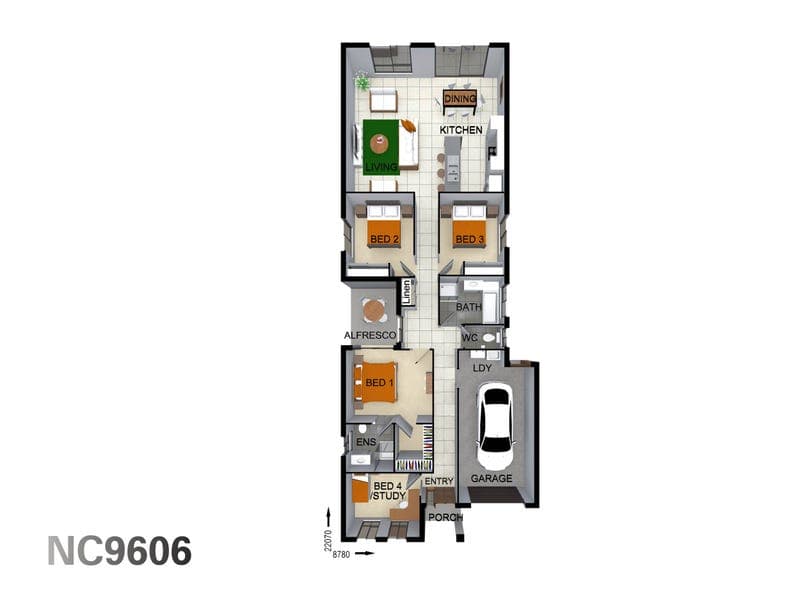 Lot 102/122 Marsden Rd, Kallangur — photo 1 of 5