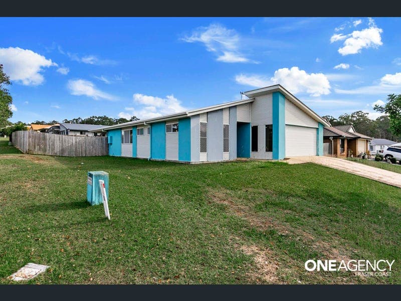 86 Tulipwood Drive, Tinana — photo 1 of 5