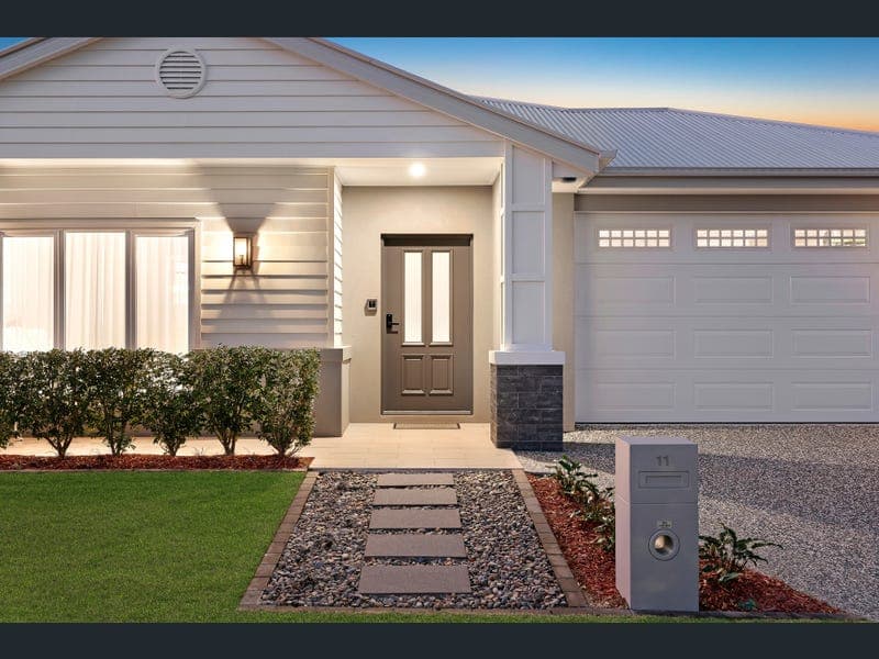 11 Dalma Street, Ormeau Hills — photo 1 of 5