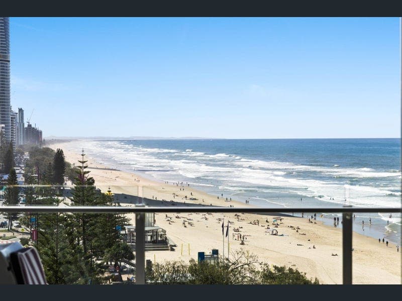 23/1 The Esplanade, Surfers Paradise — photo 1 of 5