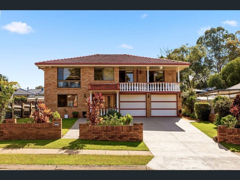 17 Denver Road, Carseldine — photo 1 of 5