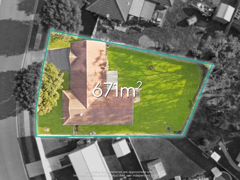 45 Kalunda Drive, Caboolture — photo 1 of 5