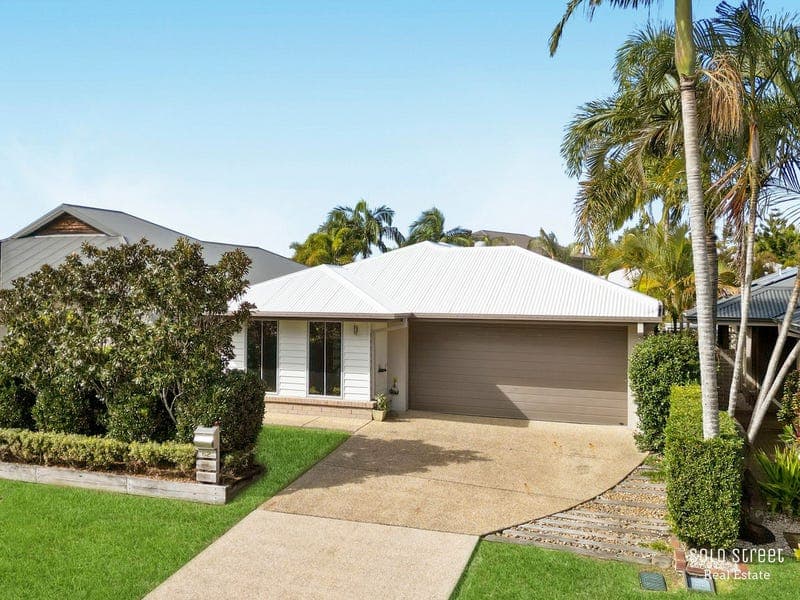 62 Rivermill Terrace, Maudsland — photo 1 of 5