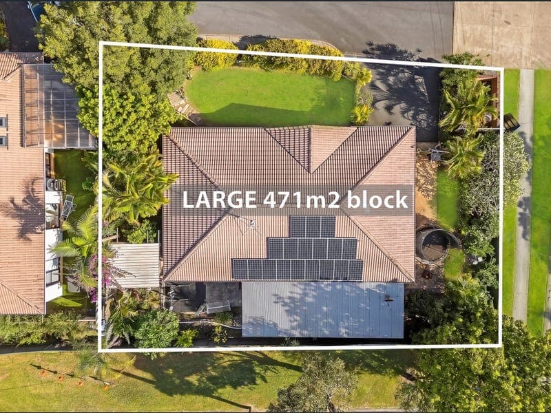 1/184 West Burleigh Road, Burleigh Heads — photo 1 of 5