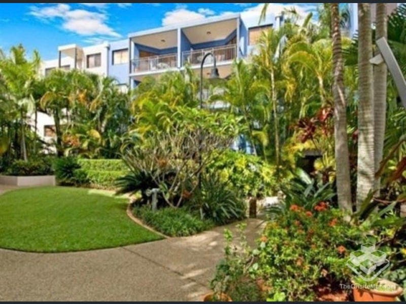 33/4-6 Beerburrum Street, Dicky Beach — photo 1 of 5