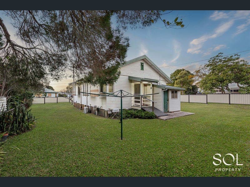 27 Funnell Street, Zillmere — photo 1 of 5