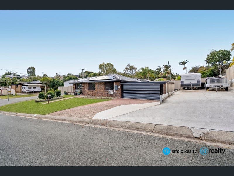 14 Witney Court, Alexandra Hills — photo 1 of 5