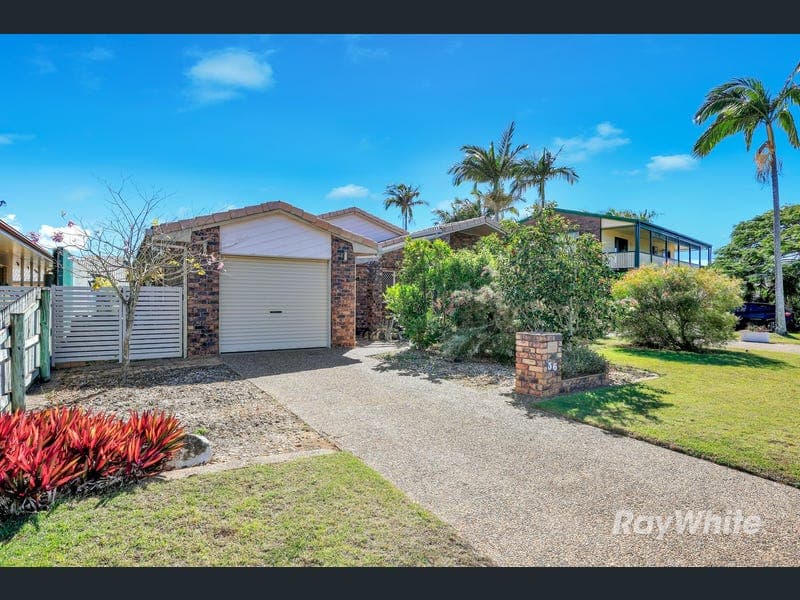36 Fairway Drive, Bargara — photo 1 of 5
