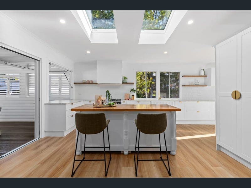 34 Milpera Street, Ashgrove — photo 1 of 5
