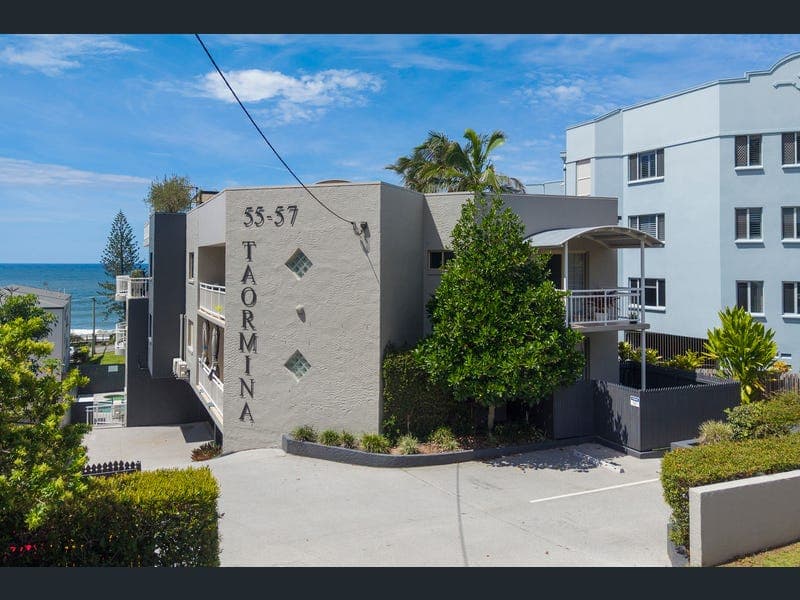 1/55 Coolum Terrace, Coolum Beach — photo 1 of 5