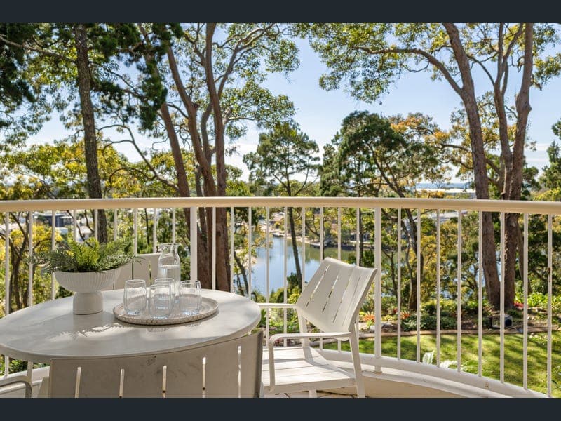 21/2 Serenity Close, Noosa Heads — photo 1 of 5