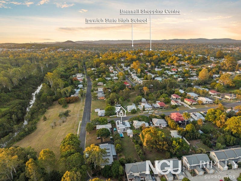 40 Ferrett Street, Sadliers Crossing — photo 1 of 5