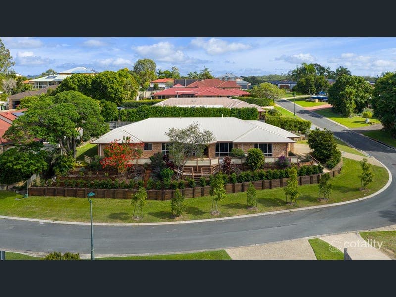 11 Mindi Court, Cashmere — photo 1 of 5