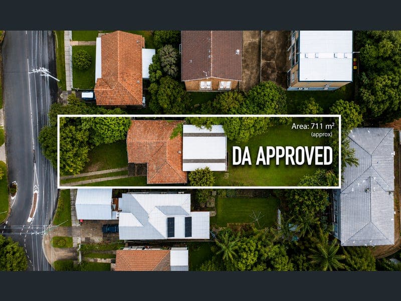 31 Bryant Street, Ashgrove — photo 1 of 5