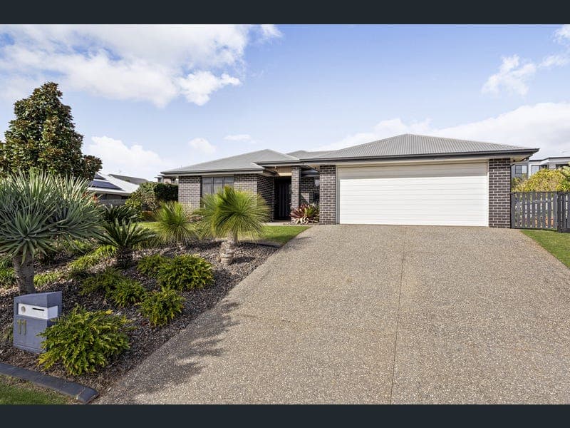 11 Webcke Crescent, Kleinton — photo 1 of 5