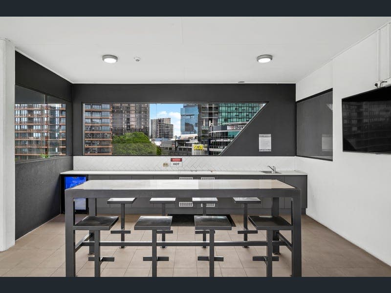 501/573 Coronation Drive, Toowong — photo 1 of 5