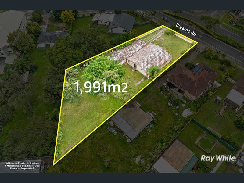 85 Bryants Road, Loganholme — photo 1 of 5
