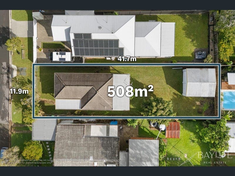 38 Yacht Street, Clontarf — photo 1 of 5