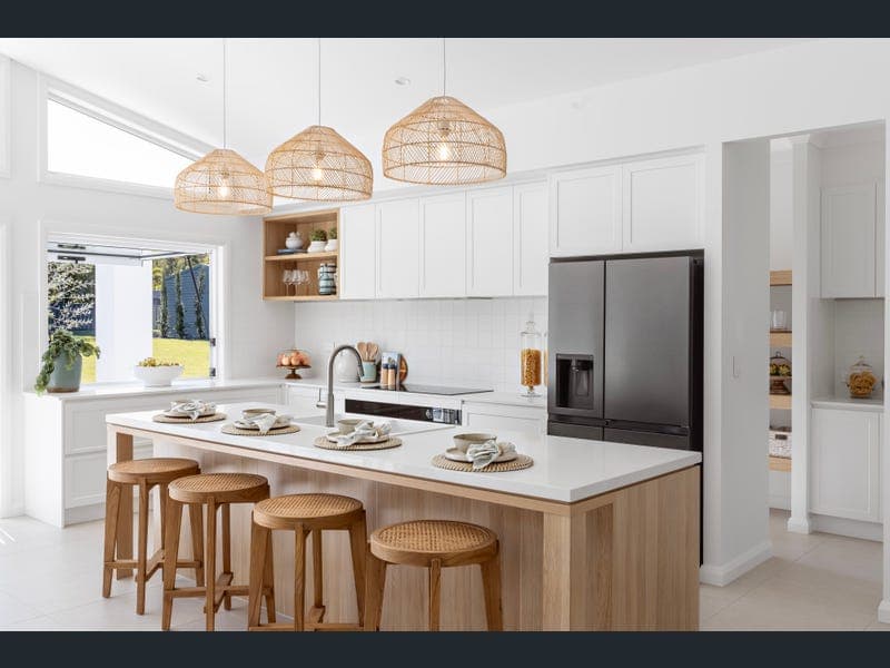Lot 63 Waterfront Drive, Karalee — photo 1 of 5