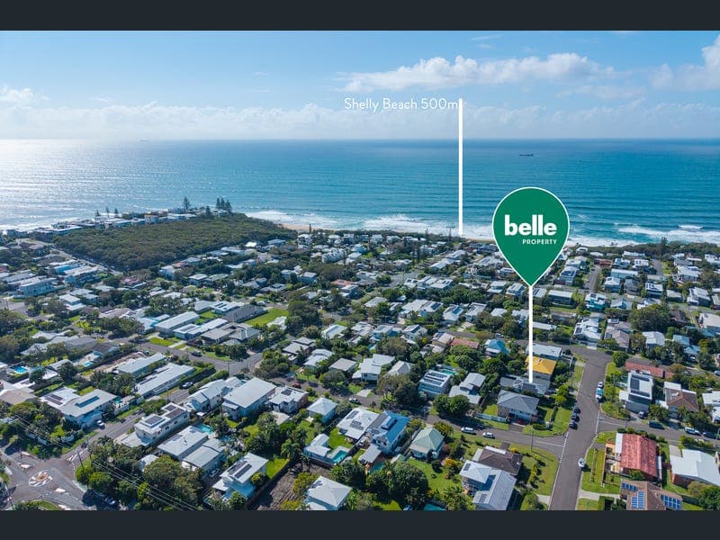 5 Simpson Street, Shelly Beach — photo 1 of 5
