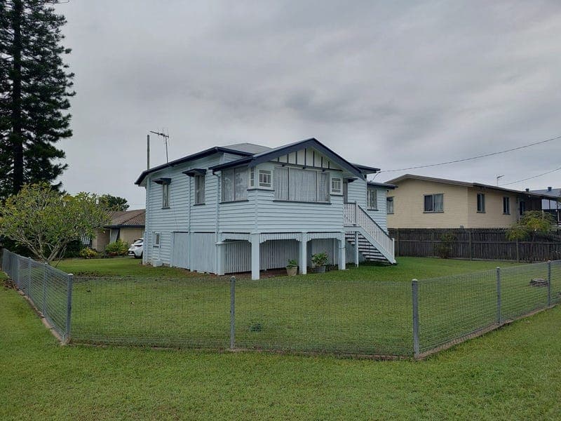 45 Edward Street, Maryborough — photo 1 of 5