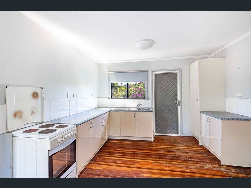 58 Wackett Street, Pallarenda — photo 1 of 5