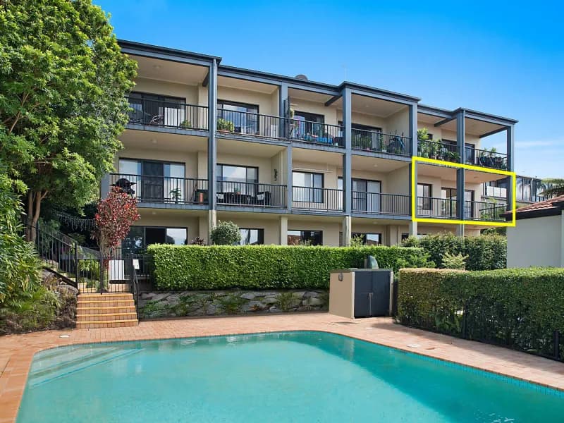 4/3 Orient Court, Buderim — photo 1 of 5