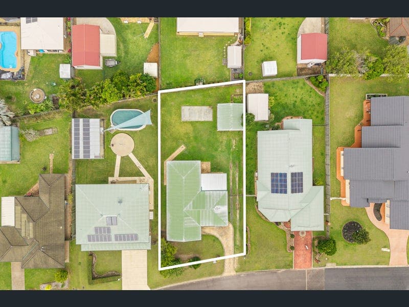 19 Bluegum Court, Maryborough — photo 1 of 5