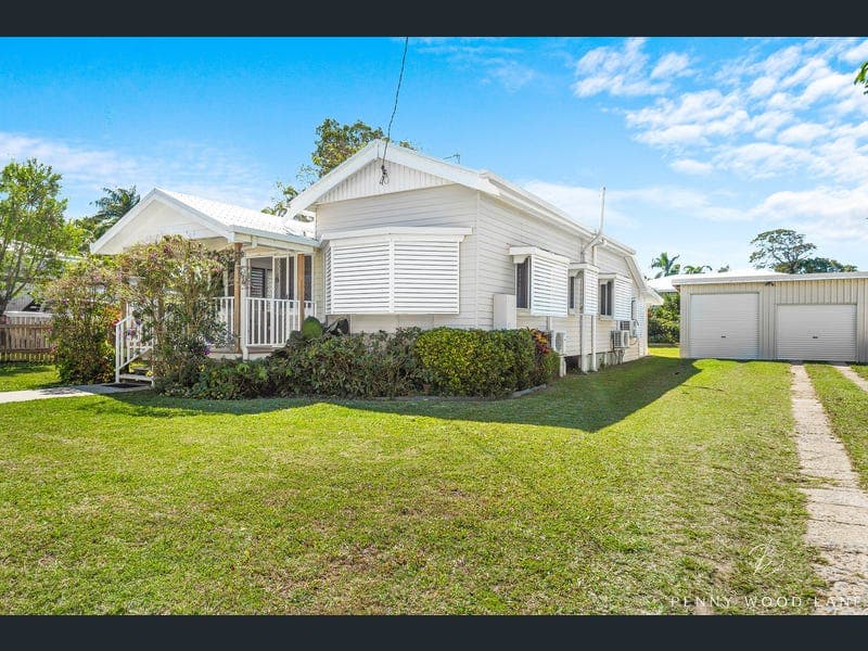 34 Hunter Street, West Mackay — photo 1 of 5