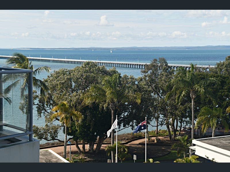 416/569 Esplanade, Urangan — photo 1 of 5