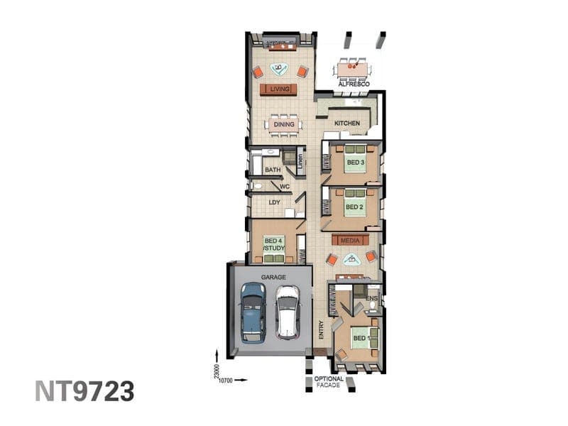 Lot 3/1 Trudgian St, Sunnybank — photo 1 of 5