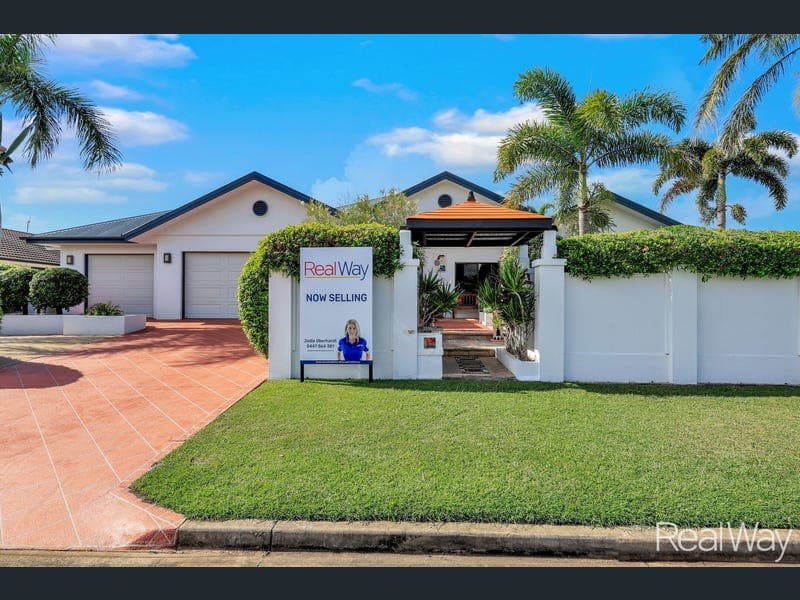 54 Garson Drive, Bargara — photo 1 of 5
