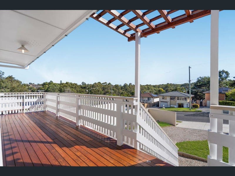 73 Maundrell Terrace, Chermside West — photo 1 of 5