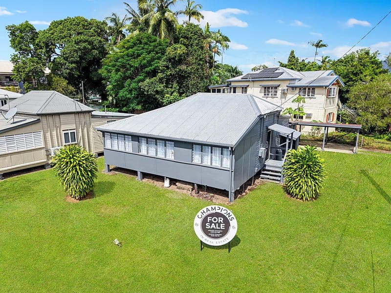 173 Martyn Street, Manunda — photo 1 of 5
