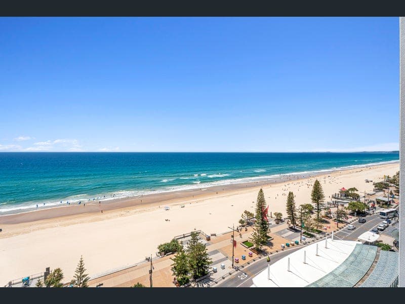 1005/4 The Esplanade, Surfers Paradise — photo 1 of 5
