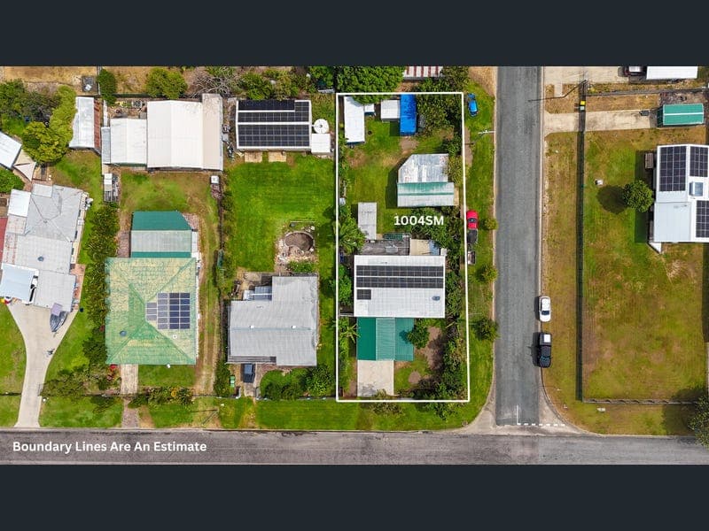 23 Field Street, Bowen — photo 1 of 5