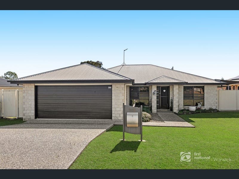 205 Ogilvie Road, Womina — photo 1 of 5