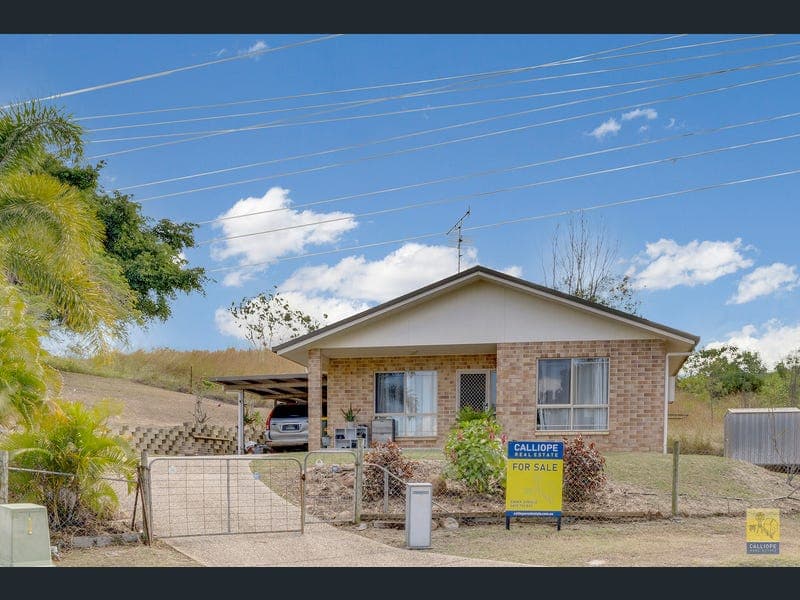 5 Chipala Court, Calliope — photo 1 of 5