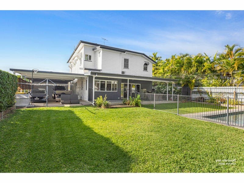 27 Wilkinson Street, Wandal — photo 1 of 5