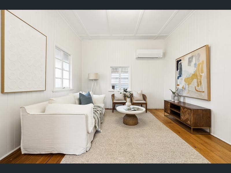 25 Grattan Terrace, Wynnum — photo 1 of 5