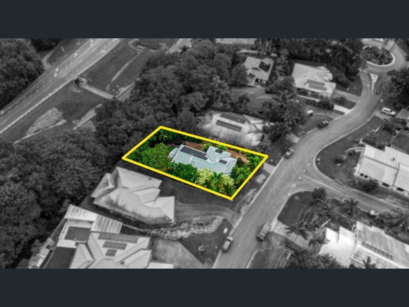 10 East Parkridge Drive, Brinsmead — photo 1 of 5
